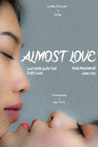 Almost Love Poster of Almost Love