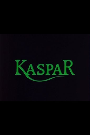 Kaspar Poster of Kaspar