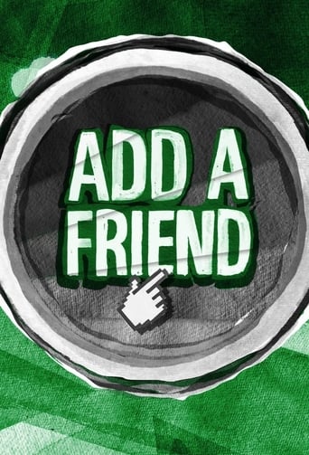 Poster of Add a Friend