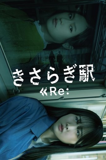 Poster of Kisaragi Station Re: