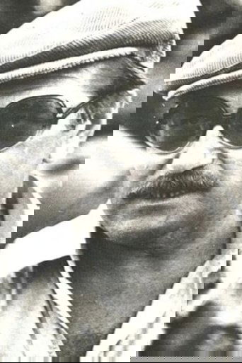 Portrait of Yuri Ivanchuk