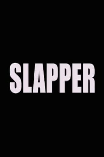 Poster of Slapper