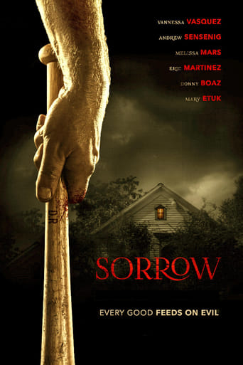 Poster of Sorrow