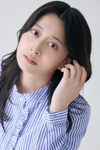 Portrait of Kaoru Gotô