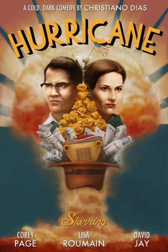 Poster of Hurricane