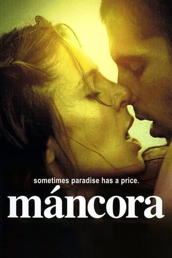 Poster of Máncora