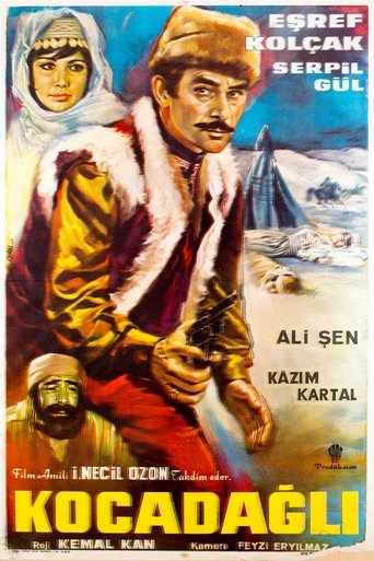 Poster of Kocadağlı