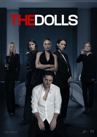 Poster of The Dolls