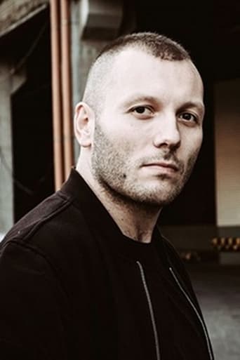Portrait of Adam Kuzycz-Berezowski