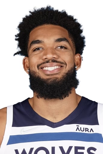 Portrait of Karl-Anthony Towns