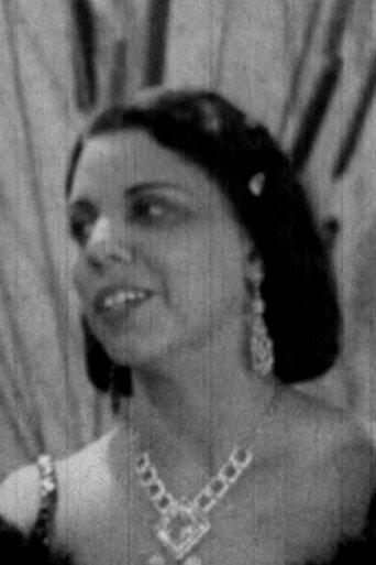 Portrait of Gladys Williams