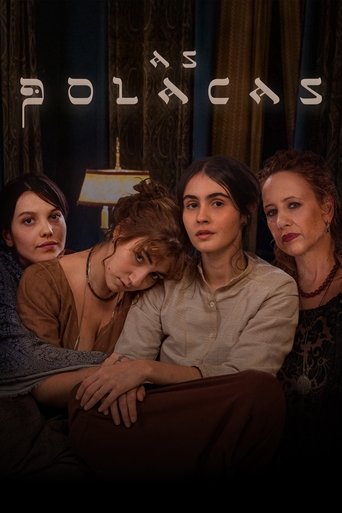 As Polacas Poster of As Polacas
