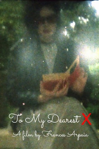 To My Dearest X Poster of To My Dearest X