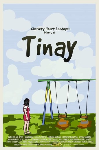Poster of Tinay