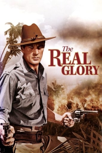 Poster of The Real Glory