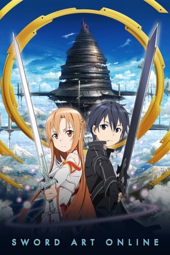 Poster of Sword Art Online