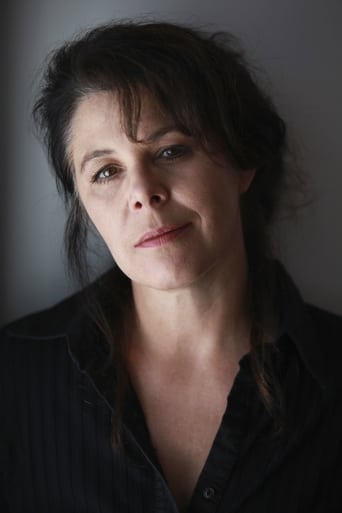 Portrait of Denise Bouchard