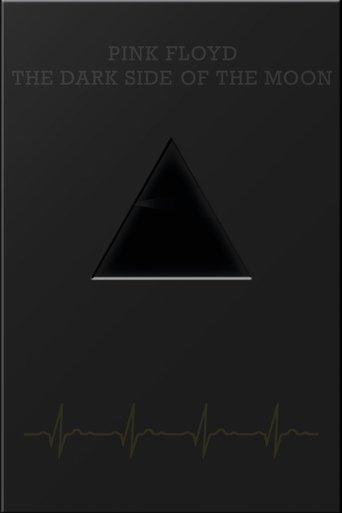 Poster of Pink Floyd: The Dark Side Of The Moon (50th Anniversary Blu-ray)