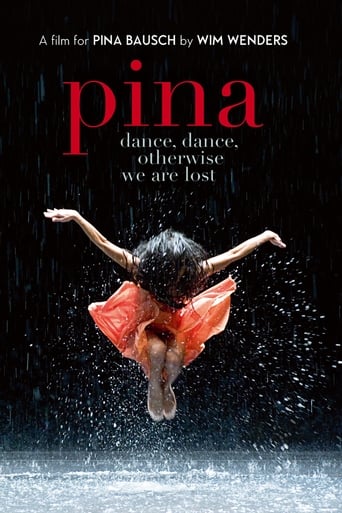 Poster of Pina