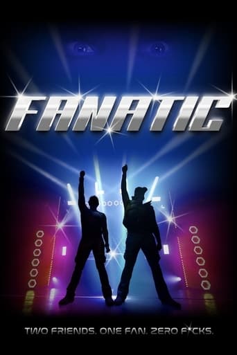 Poster of Fanatic