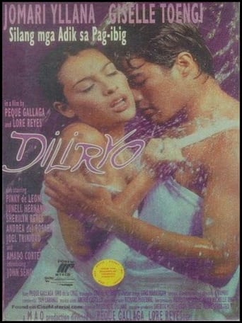 Poster of Diliryo