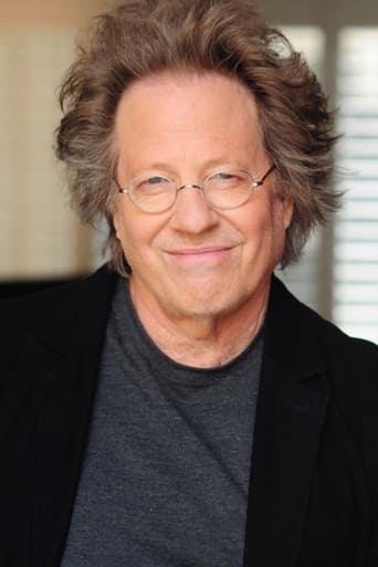 Portrait of Steve Dorff