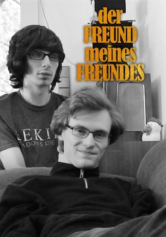 Poster of Der Freund meines Freundes
