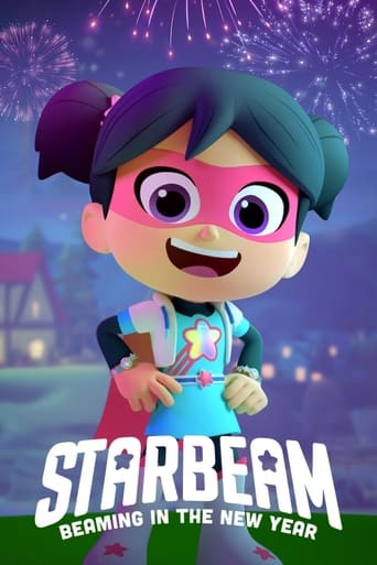 Poster of StarBeam: Beaming in the New Year