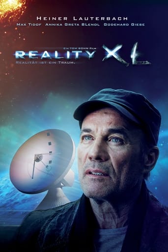 Poster of Reality XL