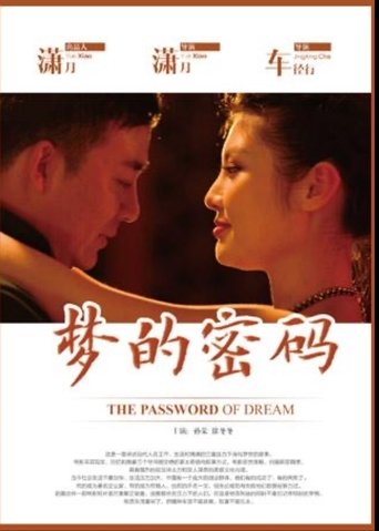 梦的密码 Poster of 梦的密码