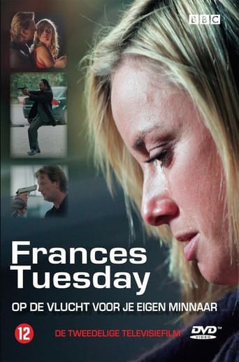 Poster of Frances Tuesday