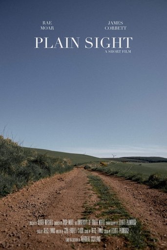 Plain Sight Poster of Plain Sight