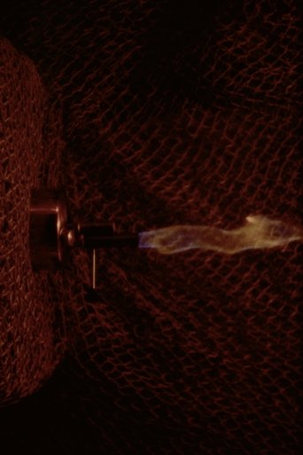 Poster of The Spirit Lamp