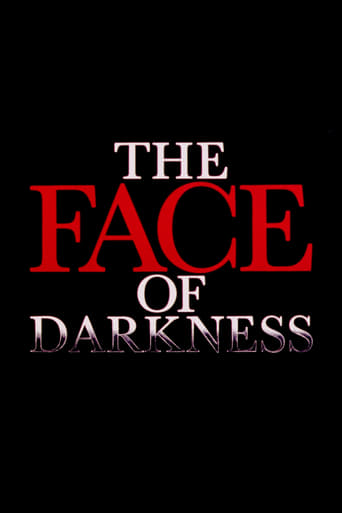 Poster of The Face of Darkness