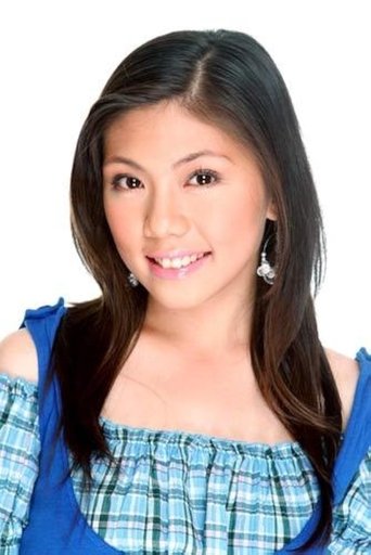 Portrait of Kyra Custodio