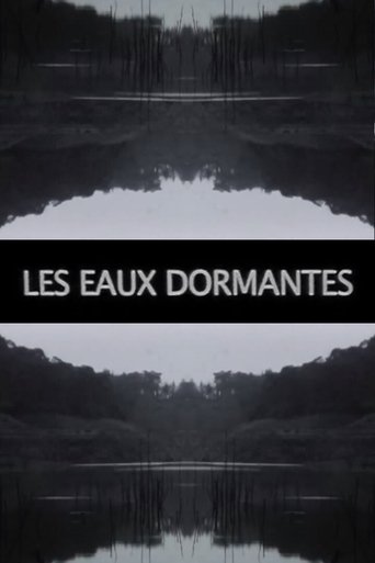 Poster of Les Eaux dormantes