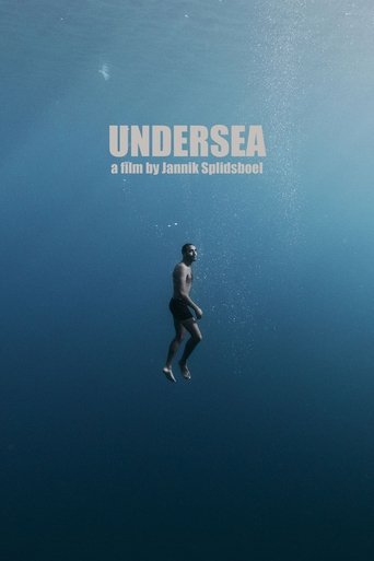 Poster of Undersea