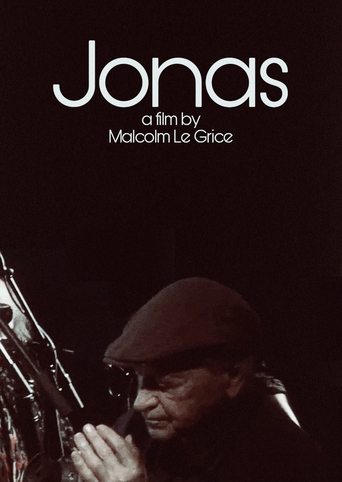 Jonas Poster of Jonas
