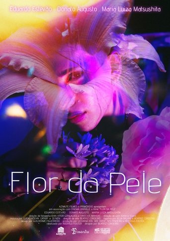 Poster of Blooming into You