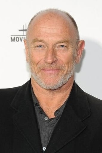 Portrait of Corbin Bernsen