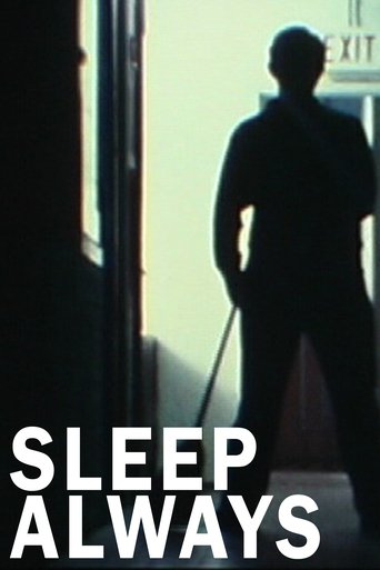 Poster of Sleep Always