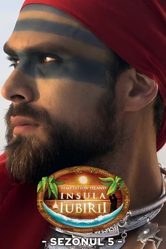 Portrait for Temptation Island (RO) - Season 5