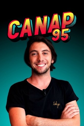 Poster of Canap 1995
