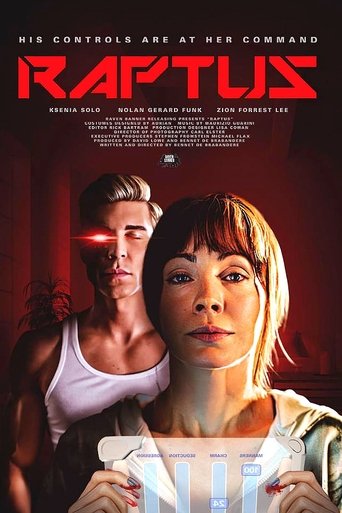 Poster of Raptus