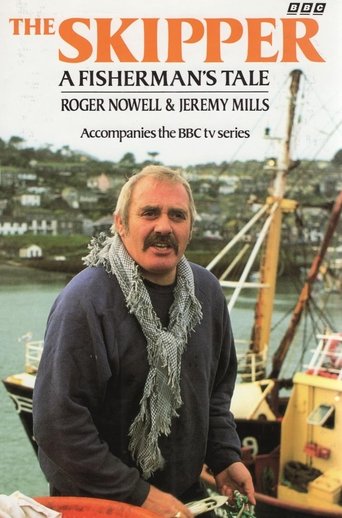 Poster of The Skipper