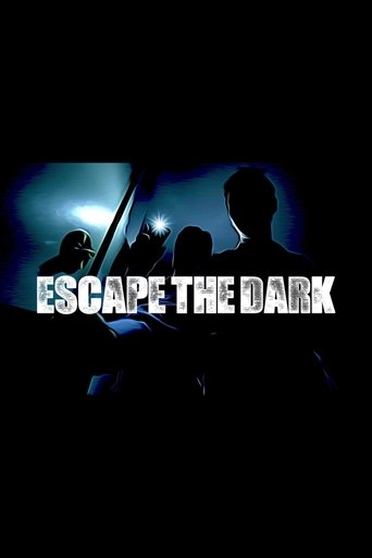 Escape The Dark Poster of Escape The Dark