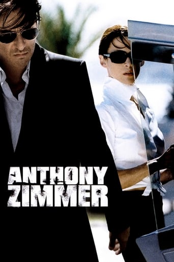 Poster of Anthony Zimmer
