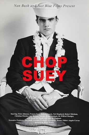 Poster of Chop Suey