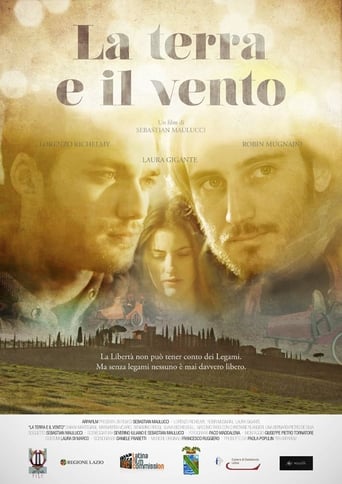 Poster of La terra e il vento