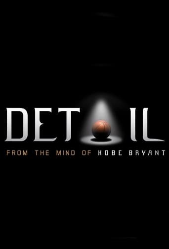 Poster of Detail: From the Mind of Kobe Bryant